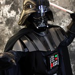 Star Wars Darth Vader ROTS. 2010 107