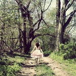 you built up a world of magic,