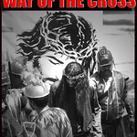 14 Stations of The Cross Good Friday
