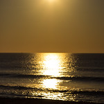 Perfect Start to a Perfect Day