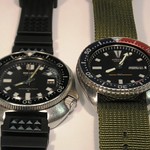 Seiko 6105-8110, Seiko 6309-729A