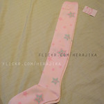 Angelic Pretty tiny star socks