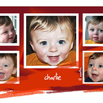 Charlietine (Charlie Fraley)