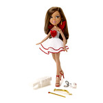 Bratz Sweetheart Yasmin
