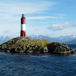 Te guiar&eacute; hacia el fin del mundo...