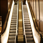 dream escalator