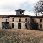 Foote mansion, Eureka WI