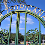 la tropicana