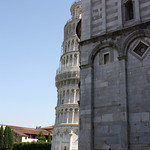 Exaggerated Perspective