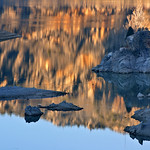 REFLEJOS EN EL DURAT&Oacute;N