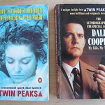 Twin Peaks books