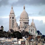 Le Sacr&eacute; Coeur
