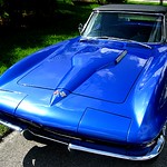 1965 Chevrolet Corvette