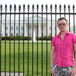 Ryan Janek Wolowski The White House Washington DC