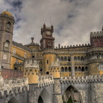 Pena National Palace