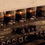 Mesa Boogie Dual Rectifier