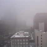Yet Another Foggy Day