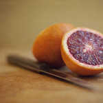 15/365 - blood orange (Explored- thank you!)
