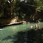 Bato Springs Resort, Laguna