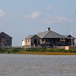 Port Aransas Lighthouse, Texas