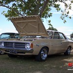 1975 Chrysler Valiant Ranger XL -1024