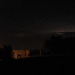 Early Morning Lightning (June 9th, 2010)
