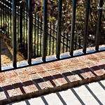 Light, Shadow, Angles and Lines 087/365