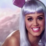 California Gurls - Katy Perry