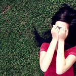 face hidden [ explored]