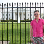 Ryan Janek Wolowski The White House Washington DC
