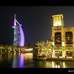Madinat Jumeirah