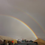 Double Rainbow!