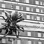 La Princesse in Liverpool