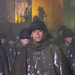 Bicentenario - desfile de cierre 25.05.2010