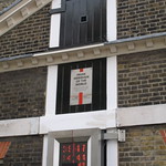 Prime Meridian of the World