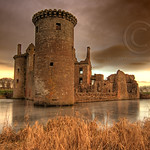 caerlaverock