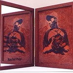 Reflections Satchell Paige