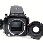 Mamiya M645