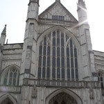 Winchester Cathedral