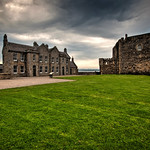 Blackness Castle