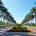 Breakers Palm Beach Florida