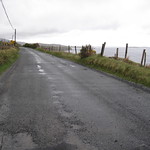 Connemara Loop Road, Ireland