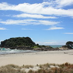Main Beach, Mount Maunganui