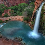 Havasu Falls