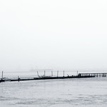 Jetty to nowhere/ 无涯码头