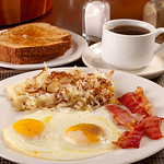 Easter Breakfast 564