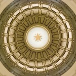 Texas State Capitol Dome