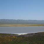 Soda Lake