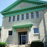 Litchfield, IL: Carnegie Library