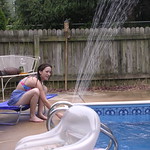 Pajama Party and Friends